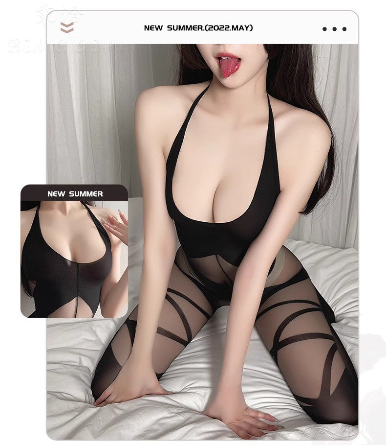 Bodysuit Passionate Lingerie Sets